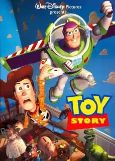ดูหนัง Toy Story (1995) พากย์ไทย