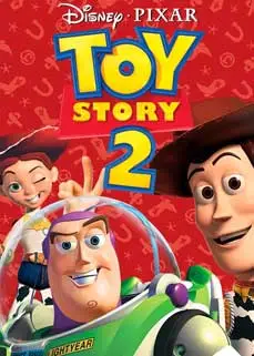 ดูหนัง Toy Story 2 (1999) พากย์ไทย