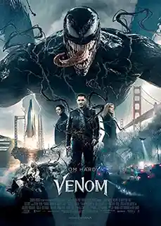 ดูหนัง Venom (2018) เวน่อม พากย์ไทย