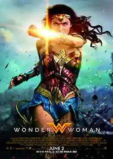 ดูหนัง Wonder Woman (2017) วันเดอร์วูแมน ภาค 1 พากย์ไทย