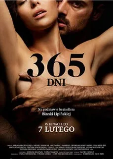 ดูหนังออนไลน์ 365 Days (2020) 365 วัน