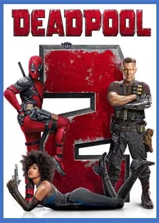 ดูหนังออนไลน์ Deadpool 2 (2018) เดดพูล 2