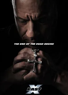 ดูหนังออนไลน์ Fast X (2023) เร็ว..แรงทะลุนรก 10