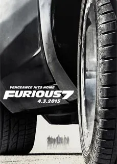 ดูหนังออนไลน์ Furious 7 (2015) เร็ว..แรงทะลุนรก 7