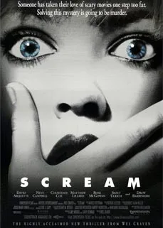 ดูหนังออนไลน์ Scream (1996) หวีดสุดขีด ภาค 1