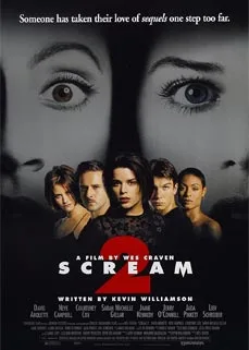 ดูหนังออนไลน์ Scream 2 (1997) หวีดสุดขีด 2 ภาค 2