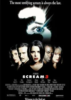 ดูหนังออนไลน์ Scream 3 (2000) สครีม 3 หวีดสุดท้าย..นรกยังได้ยิน