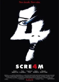 ดูหนังออนไลน์ Scream 4 (2011) สครีม 4 หวีด…แหกกฏ