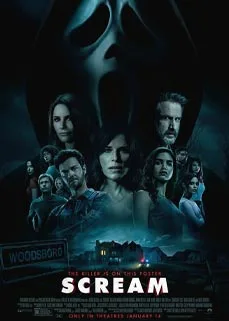 ดูหนังออนไลน์ Scream 5 (2022) หวีดสุดขีด 5