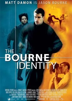 ดูหนังออนไลน์ The Bourne Identity (2002) ล่าจารชน ยอดคนอันตราย
