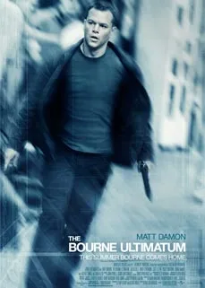 ดูหนังออนไลน์ The Bourne Ultimatum (2007) ปิดเกมล่าจารชน คนอันตราย