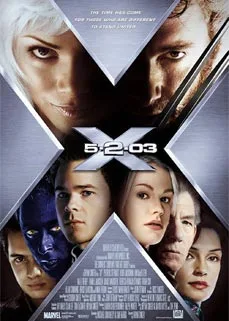 ดูหนังออนไลน์ X-Men 2 (2003) ศึกมนุษย์ พลังเหนือโลก 2