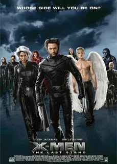 ดูหนังออนไลน์ X-Men 3 (2006) เอ็กซ์ เม็น รวมพลังประจัญบาน