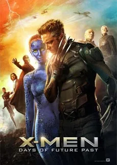 ดูหนังออนไลน์ X-Men Days of Future Past (2014) X-เม็น สงครามวันพิฆาตกู้อนาคต
