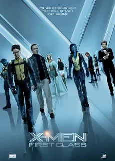 ดูหนังออนไลน์-X-Men-First-Class-2011-X-เม็น-รุ่น-1