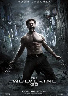 ดูหนังออนไลน์ X-Men The Wolverine (2013) เอ็กซ์เม็น เดอะ วูล์ฟเวอรีน