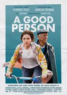 ดูหนัง A Good Person (2023) ซับไทย