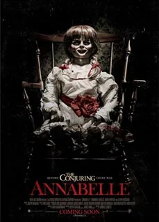 Annabelle (2014) ตุ๊กตาผี