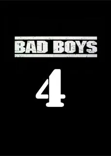 Bad Boys 4 (2024) แบดบอยส์ 4 ภาค 4