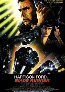 Blade Runner (1982) เบลดรันเนอร์ ภาค 1