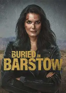 ดูหนัง Buried in Barstow (2022) ซับไทย