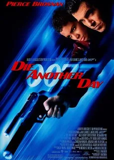 Die Another Day (2002) ดาย อนัทเธอร์ เดย์ 007 พยัคฆ์ร้ายท้ามรณะ