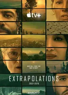 ดูหนัง Extrapolations (2023) ซับไทย