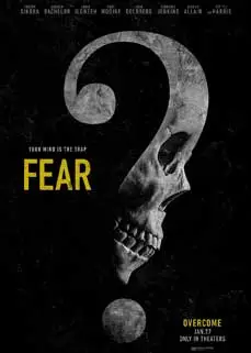 ดูหนัง Fear (2023) ซับไทย