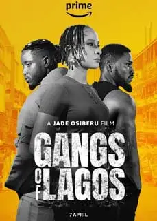 ดูหนัง Gangs of Lagos (2023) ซับไทย