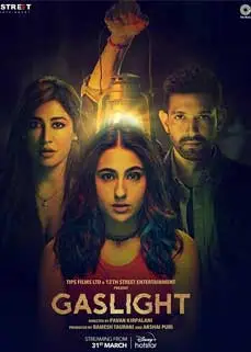 ดูหนัง Gaslight (2023) ซับไทย