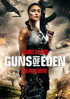 ดูหนัง Guns of Eden (2022) ซับไทย
