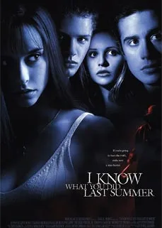 I Know What You Did Last Summer (1997) ซัมเมอร์สยอง..ต้องหวีด