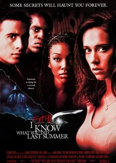 I Still Know What You Did Last Summer (1998) ซัมเมอร์สยอง ต้องหวีด 2