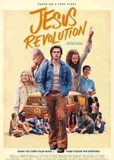 ดูหนัง Jesus Revolution (2023) ซับไทย