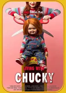 ดูหนัง Living with Chucky (2022) ซับไทย