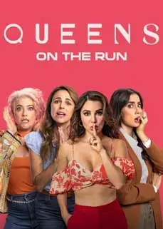 ดูหนัง Queens on the Run (2023) ซับไทย
