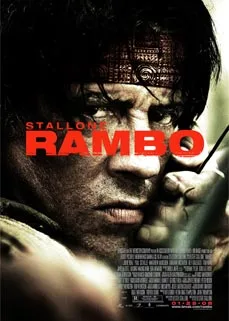 Rambo (2008) แรมโบ้ 4 นักรบพันธุ์เดือด ภาค 4