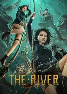 ดูหนัง The River (2023) ซับไทย