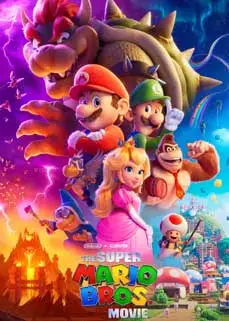 ดูหนัง The Super Mario Bros. Movie (2023) ซับไทย