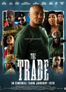 ดูหนัง The Trade (2023) ซับไทย
