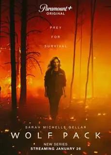 ดูซีรีย์ Wolf Pack (2023) ซับไทย