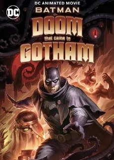 ดูหนัง Batman The Doom That Came to Gotham (2023) แบทแมน หายนะที่มาถึงก็อธแธม