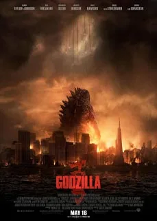 ดูหนังออนไลน์ Godzilla (2014) ก็อดซิลล่า
