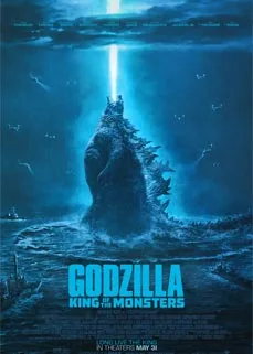ดูหนังออนไลน์ Godzilla II King of the Monsters (2019) ก็อดซิลล่า 2 ราชันแห่งมอนสเตอร์
