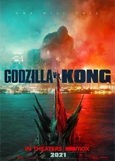 ดูหนังออนไลน์ Godzilla vs. Kong (2021) ก็อดซิลล่า ปะทะ คอง