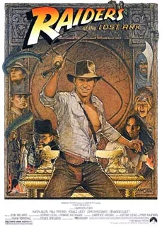 ดูหนังออนไลน์ Indiana Jones Raiders of the Lost Ark (1981) ขุมทรัพย์สุดขอบฟ้า