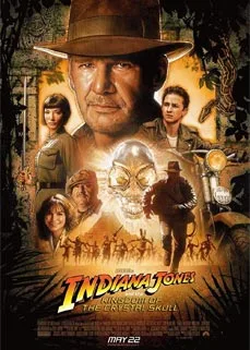 ดูหนังออนไลน์ Indiana Jones and the Kingdom of the Crystal Skull (2008) ขุมทรัพย์สุดขอบฟ้า 4 อาณาจักรกะโหลกแก้ว