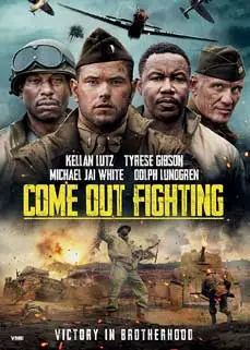 ดูหนัง Come Out Fighting (2023) ซับไทย