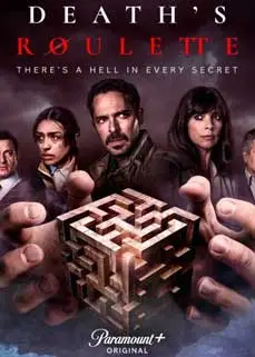 ดูหนัง Death’s Roulette (2023) ซับไทย