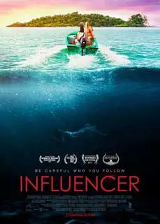 ดูหนัง Influencer (2023) ซับไทย